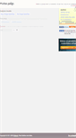 Mobile Screenshot of muitaspaligs.lv